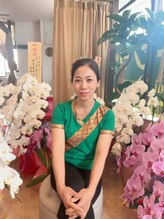 ラックタイ&nbsp;Mai 名