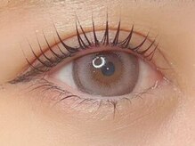 プラチナムドール 西院店(PLATINUMDOLL)/まつげパーマ/パリジェンヌ