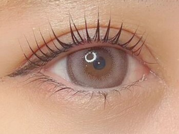 プラチナムドール 西院店(PLATINUMDOLL)/まつげパーマ/パリジェンヌ