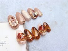 ルクール(Le Coeur)/べっ甲アート