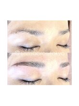 シレーナギンザ(SIRENA GINZA)/HBL+眉ワックス