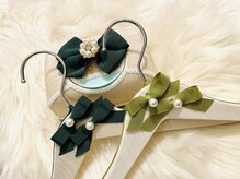 オンリーユータイム(ONLY YOU TIME)/小さなおもてなし