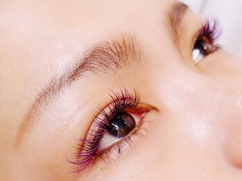 ルアナ(Luana)/エクステデザイン by MIHO