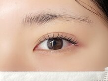 インザピンクリリー(in the pink LILY)/パリジェンヌラッシュリフト