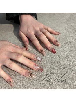 ザネクストキタホリエ(The Next...kitahorie)/heart design