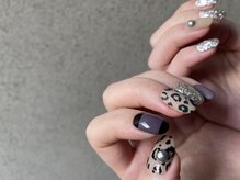 ノイ(Noi)/ニュアンスネイル