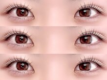 マム 錦糸町店(ma’am)/まつ毛パーマ・アイブロウma’am