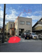 ヨサパーク マール(YOSA PARK MARU)/店舗外観