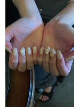 アールドヴィーヴル(Ar de vivre)/◎ハンド画像お持ち込みコース