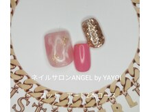 エンジェル 葛飾(ANGEL)/YAYOI