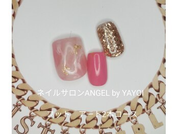 エンジェル 葛飾(ANGEL)/YAYOI