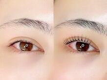 ポー(Po)/パリジェンヌラッシュリフト