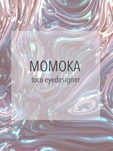 トコ(toco) MOMOKA 