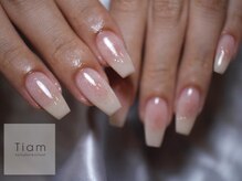 ティアム(TIAM)/ナチュラルフルアートコース☆