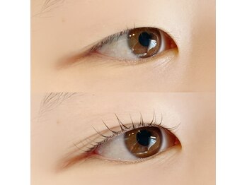 メメミュール(meme meulu-)/リフトカール