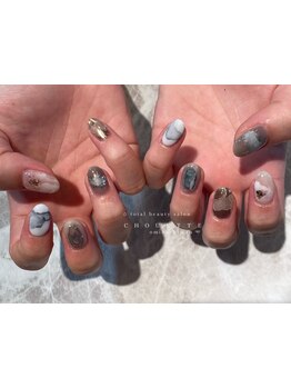 定額メニューのあるサロン