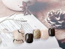 シャルム(Charm)/9月【定額】親指コース