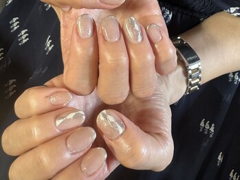 ラ サンセリテ(la sincerite)/designCourse