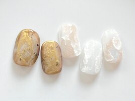 鉱物ニュアンス