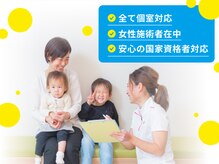 たなごころ鍼灸整骨院