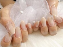 ココネル 本八幡店(coconail)/カラーグラデーション