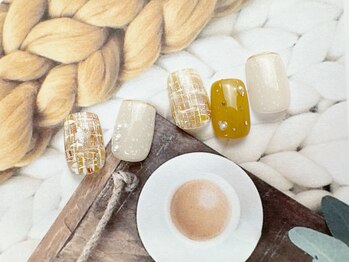 シャルム(Charm)/11月【定額】ゴージャスコース