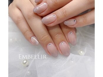 アンベリール 新宿(Embellir)/120分やり放題コース♪