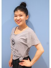 クラブピラティス 大阪城公園(CLUB PILATES) Saori 