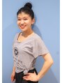 クラブピラティス 大阪城公園(CLUB PILATES) Saori