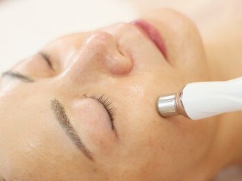 ルブランプラス(Le Blanc +)/【ダイヤモンドピール】角質ケア