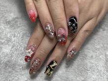 グロウ ネイル(GLOW×NAIL)/