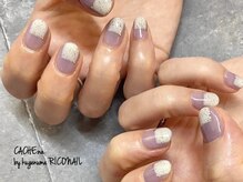 カシェナ バイ クゲヌマ リコネイル(CACHE:na by kugenuma RICONAIL)/