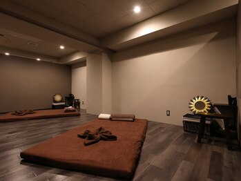 クサラ ハーン 堺筋本町店/◇ペアルーム完備◇