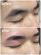 スタジオベッロ 神戸三ノ宮店(studio bello)/美眉スタイリング