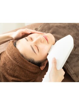 1回ごとにお支払い可能なサロン