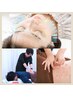 【不調も解消◎+美容◎】美容鍼+鍼灸or整体（下半身または上半身）　¥9,350