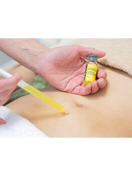 サイズダウンを目指したい