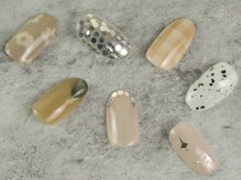 アーモネイル 札幌(Amo Nail)