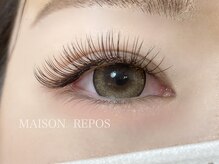 メゾン ルポ(MAISON REPOS)