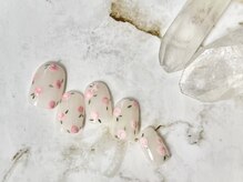 ネイルサロンキース(nail salon KIES)/NEW Design &nbsp;7990yen