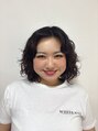 ホワイトアイ 難波(WHITE EYE) 内山 