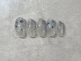 16.綺麗め×ニュアンス ¥10500