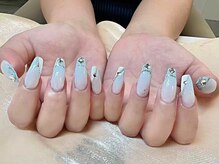 ラッキー(Lucky)/INSネイル