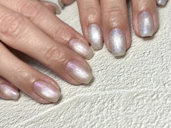 ラモ ネイル 大宮(Ramo)/