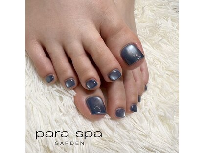 パラスパガーデン センダイ アングゥ(para spa GARDEN sendai ungu)の写真