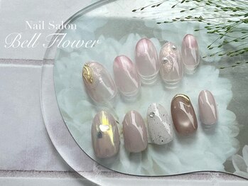 ベルフラワー(BellFlower)/定額7900円