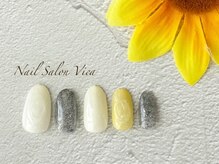 ヴィカ(Vica)/イエローニュアンスデザイン☆