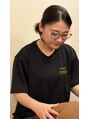 ボディメンテ大足 イオン前店(BODYMAINTE大足) 山下