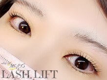 モコ(MOCO)/ラッシュリフト