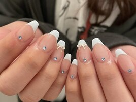 フレンチネイル